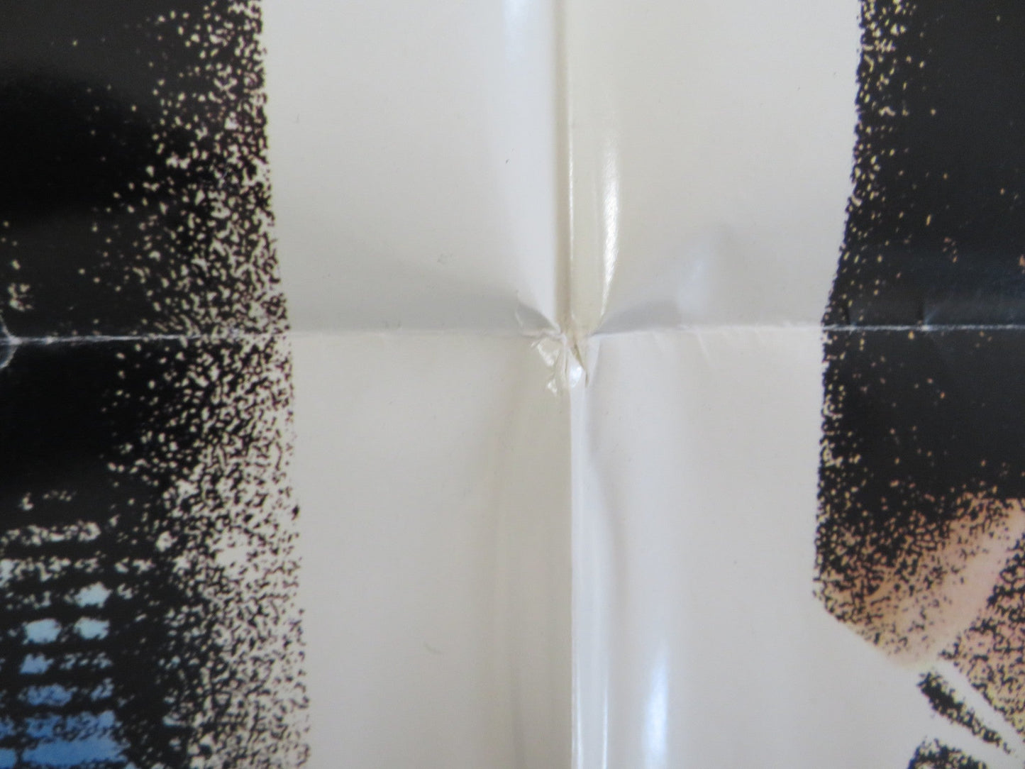 SOMEONE TO WATCH OVER ME FOLDED US ONE SHEET POSTER RIDLEY SCOTT 1988 Rendezvous Cinema Movie posters