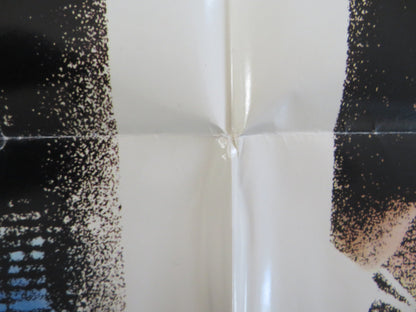 SOMEONE TO WATCH OVER ME FOLDED US ONE SHEET POSTER RIDLEY SCOTT 1988 Rendezvous Cinema Movie posters