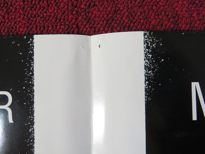 SOMEONE TO WATCH OVER ME FOLDED US ONE SHEET POSTER RIDLEY SCOTT 1988 Rendezvous Cinema Movie posters