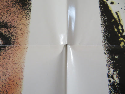 SOMEONE TO WATCH OVER ME FOLDED US ONE SHEET POSTER RIDLEY SCOTT 1988 Rendezvous Cinema Movie posters