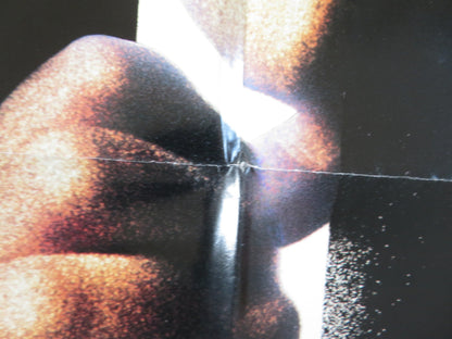 SOMEONE TO WATCH OVER ME FOLDED US ONE SHEET POSTER RIDLEY SCOTT 1988 Rendezvous Cinema Movie posters