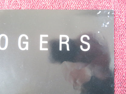 SOMEONE TO WATCH OVER ME FOLDED US ONE SHEET POSTER RIDLEY SCOTT 1988 Rendezvous Cinema Movie posters