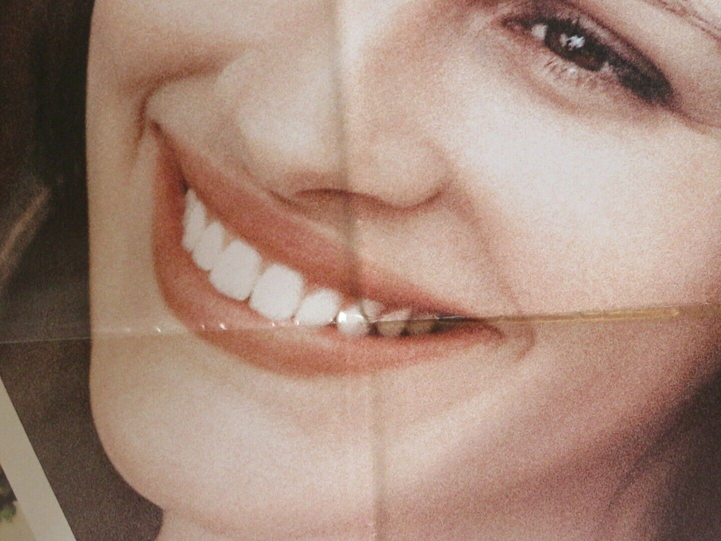 SOMETHING TO TALK ABOUT FOLDED US ONE SHEET POSTER JULIA ROBERTS 1995 Movie posters