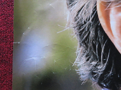 SOMETHING'S GOTTA GIVE UK QUAD ROLLED POSTER JACK NICHOLSON DIANE KEATON 2003 Rendezvous Cinema Movie posters