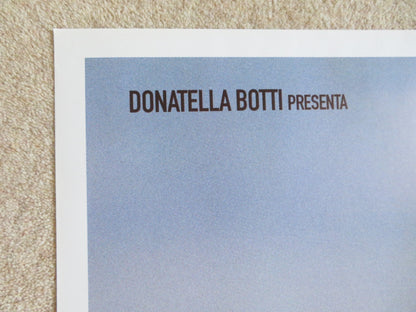 SOMEWHERE AMAZING ITALIAN 2 FOGLIO POSTER ISABELLA RAGONESE ALESSIO BONI 2015 Rendezvous Cinema Movie posters