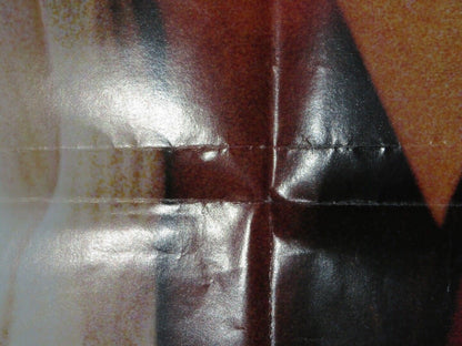 SOMMERSBY FOLDED US ONE SHEET POSTER RICHARD GERE JODIE FOSTER 1993 Movie posters