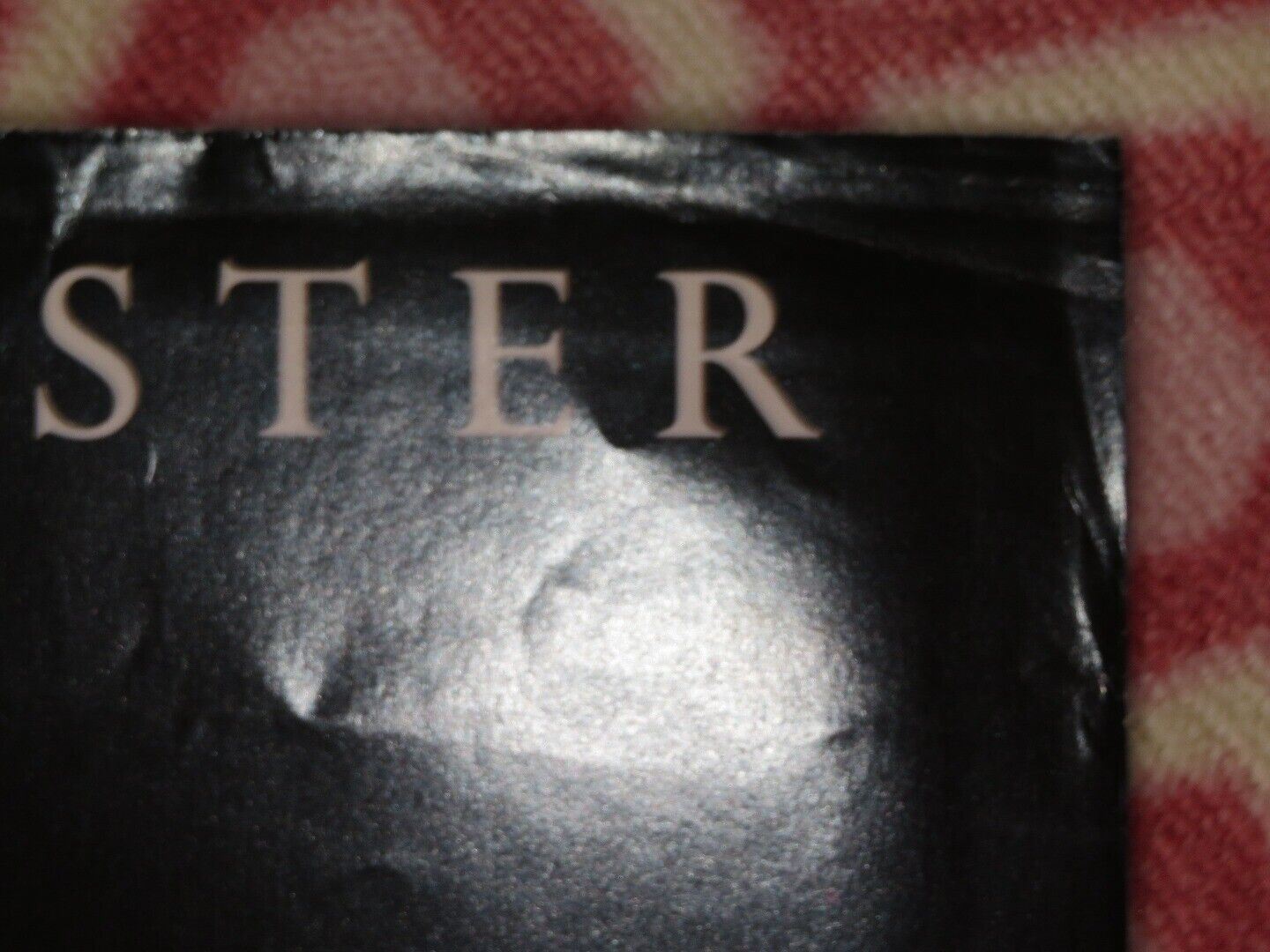 SOMMERSBY FOLDED US ONE SHEET POSTER RICHARD GERE JODIE FOSTER 1993 Movie posters