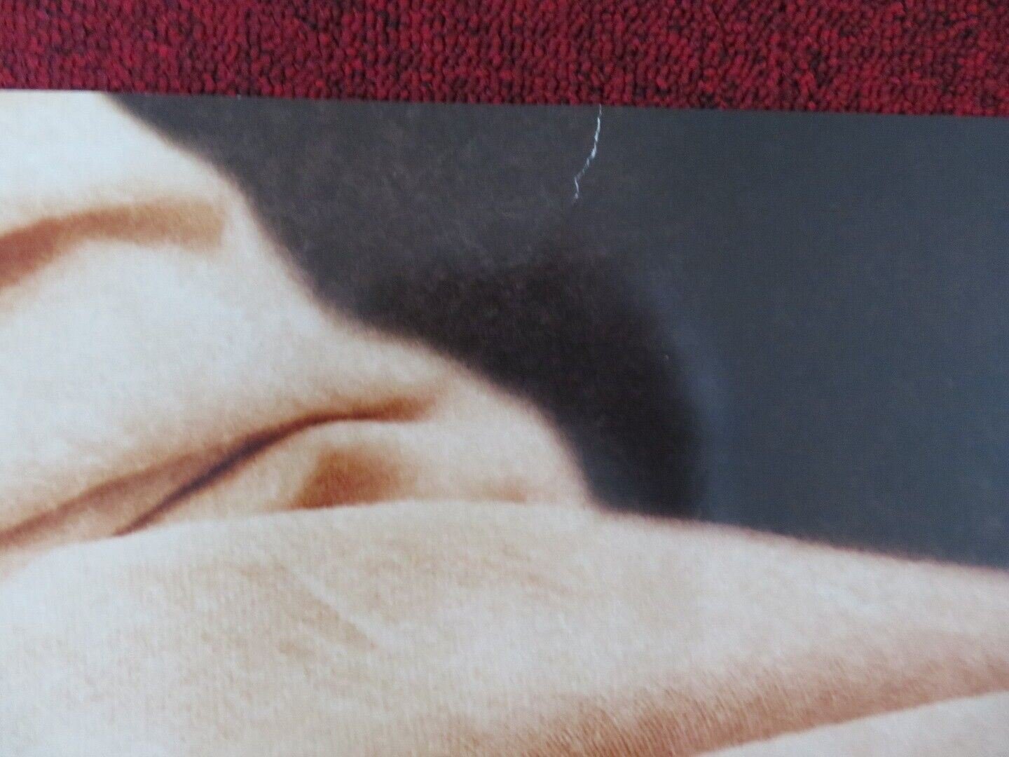 SON OF GOD - VERSION A US ONE SHEET ROLLED POSTER DIOGO MORGADO GREG HICKS 2014 - Rendezvous Cinema