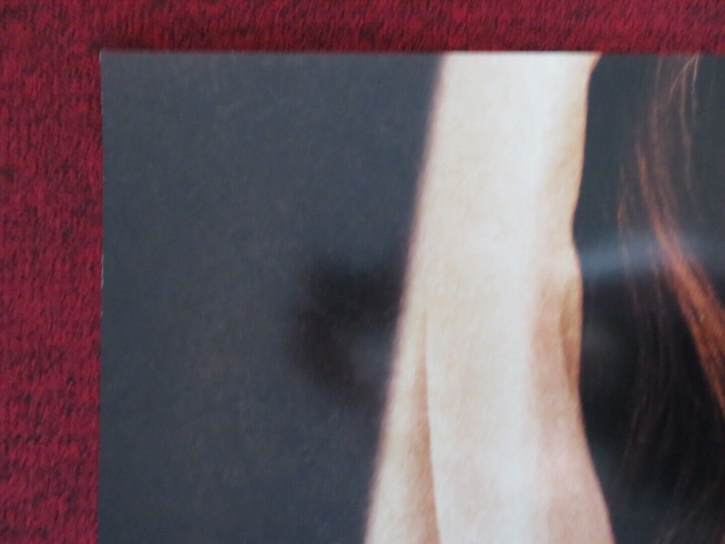 SON OF GOD - VERSION A US ONE SHEET ROLLED POSTER DIOGO MORGADO GREG HICKS 2014 - Rendezvous Cinema