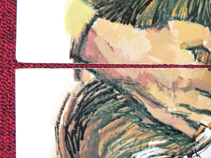 SON OF LASSIE FOLDED US ONE SHEET POSTER PETER LAWFORD DONALD CRISP 1971 Rendezvous Cinema Movie posters