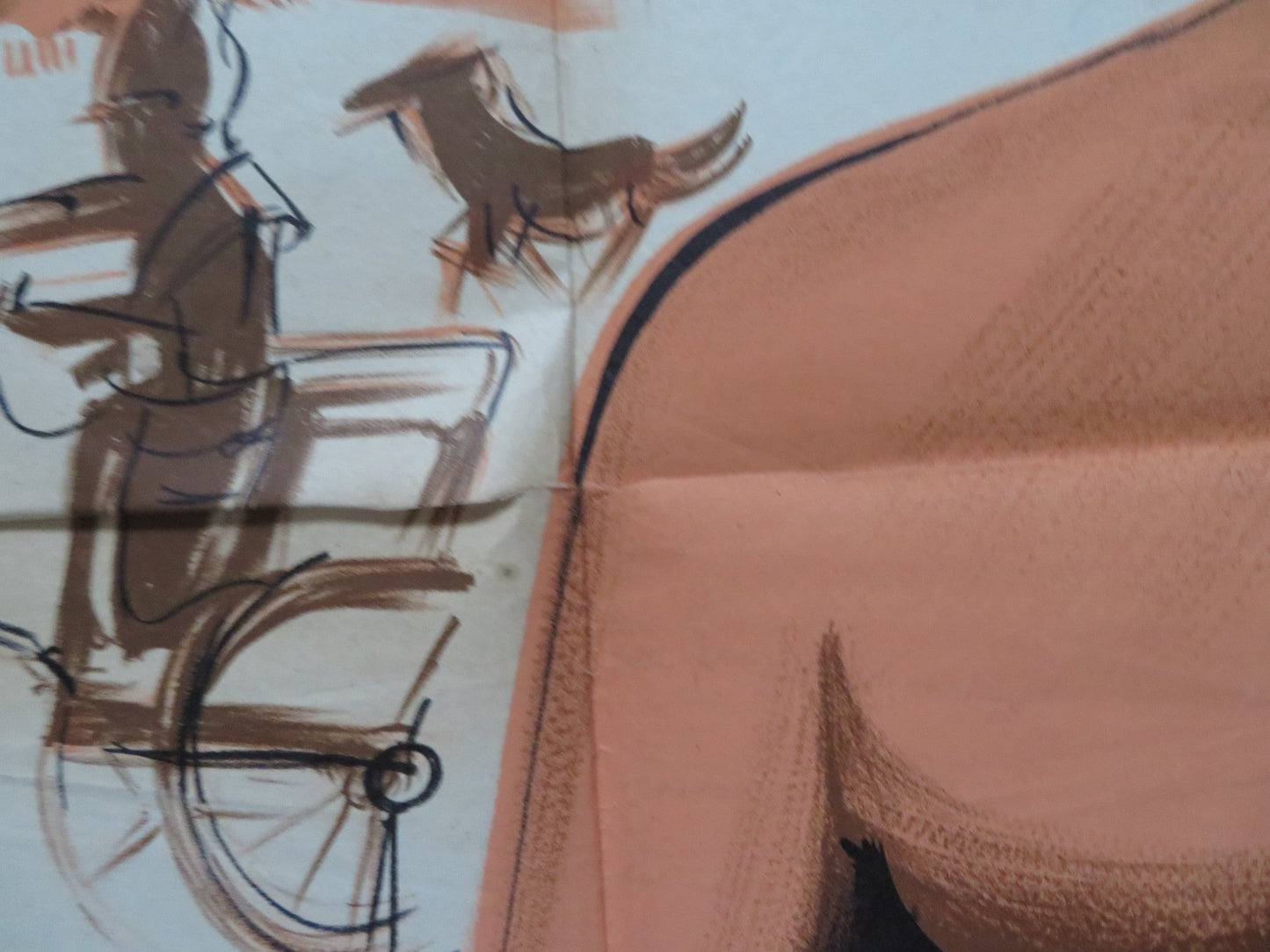 SON OF SAMSON FRENCH POSTER MARK FOREST CHELO ALONSO 1960 Rendezvous Cinema Movie posters