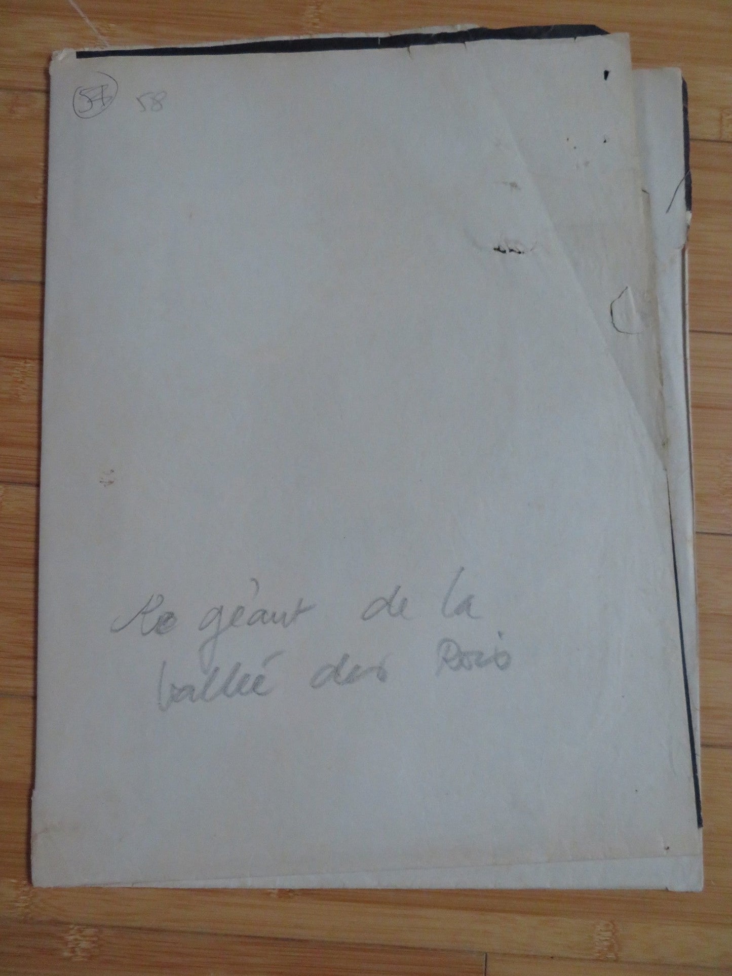 SON OF SAMSON FRENCH POSTER MARK FOREST CHELO ALONSO 1960 Rendezvous Cinema Movie posters