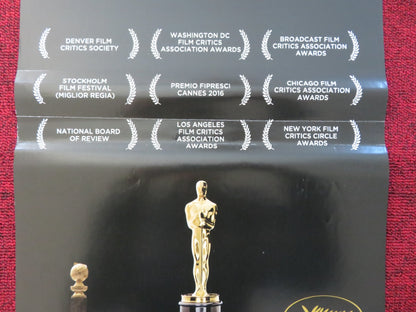 SON OF SAUL ITALIAN LOCANDINA POSTER GEZA ROHRIG LEVENTE MOLNAR 2015 Rendezvous Cinema Movie posters