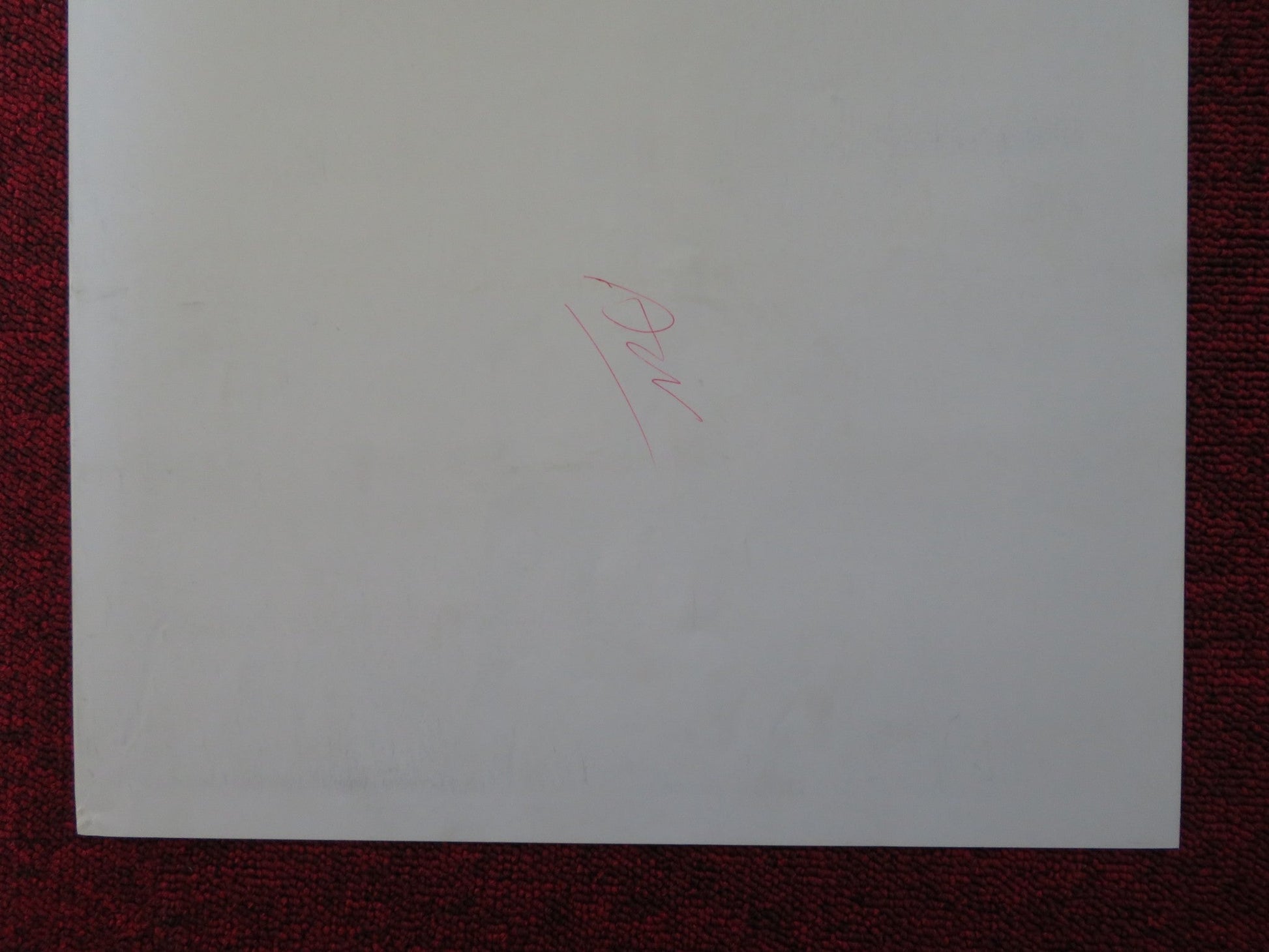 SON OF SAUL ITALIAN LOCANDINA POSTER GEZA ROHRIG LEVENTE MOLNAR 2015 Rendezvous Cinema Movie posters