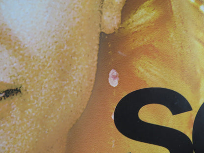 SON OF THE BRIDE UK QUAD (30"x 40") ROLLED POSTER RICARDO DARIN H. ALTERIO 2001 Rendezvous Cinema Movie posters