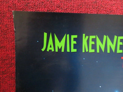 SON OF THE MASK - B US ONE SHEET ROLLED POSTER ALAN CUMMING 2005 Movie posters