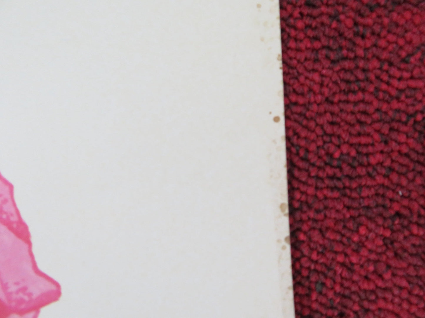 SON TORNATE A FIORIRE LE ROSE ITALIAN LOCANDINA POSTER WALTER CHIARI 1975 Rendezvous Cinema Movie posters