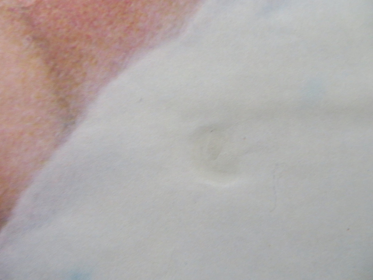 SOPHIE'S CHOICE UK QUAD POSTER FOLDED MERYL STREEP PETER MACNICOL 1982 Rendezvous Cinema Movie posters