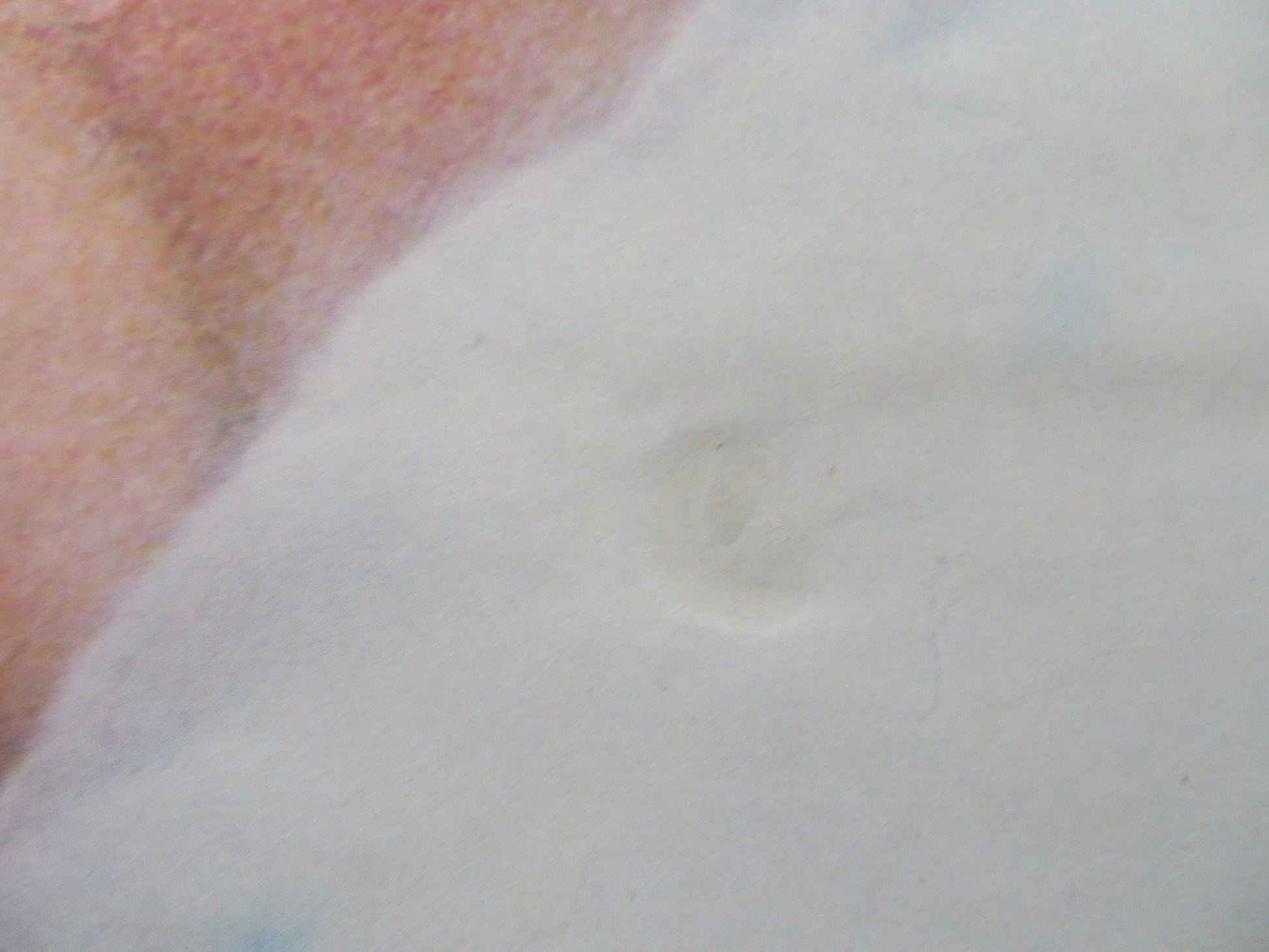 SOPHIE'S CHOICE UK QUAD POSTER FOLDED MERYL STREEP PETER MACNICOL 1982 Rendezvous Cinema Movie posters