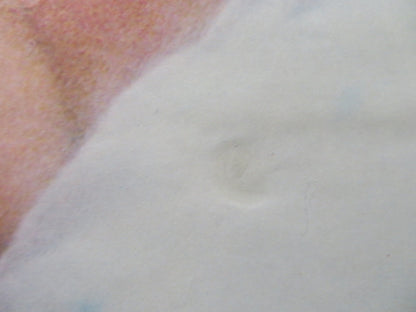 SOPHIE'S CHOICE UK QUAD POSTER FOLDED MERYL STREEP PETER MACNICOL 1982 Rendezvous Cinema Movie posters