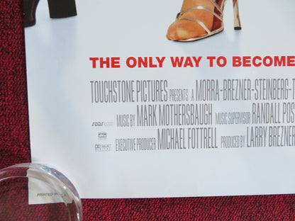 SORORITY BOYS US ONE SHEET ROLLED POSTER BARRY WATSON MICHAEL ROSENBAUM 2002 Rendezvous Cinema Movie posters