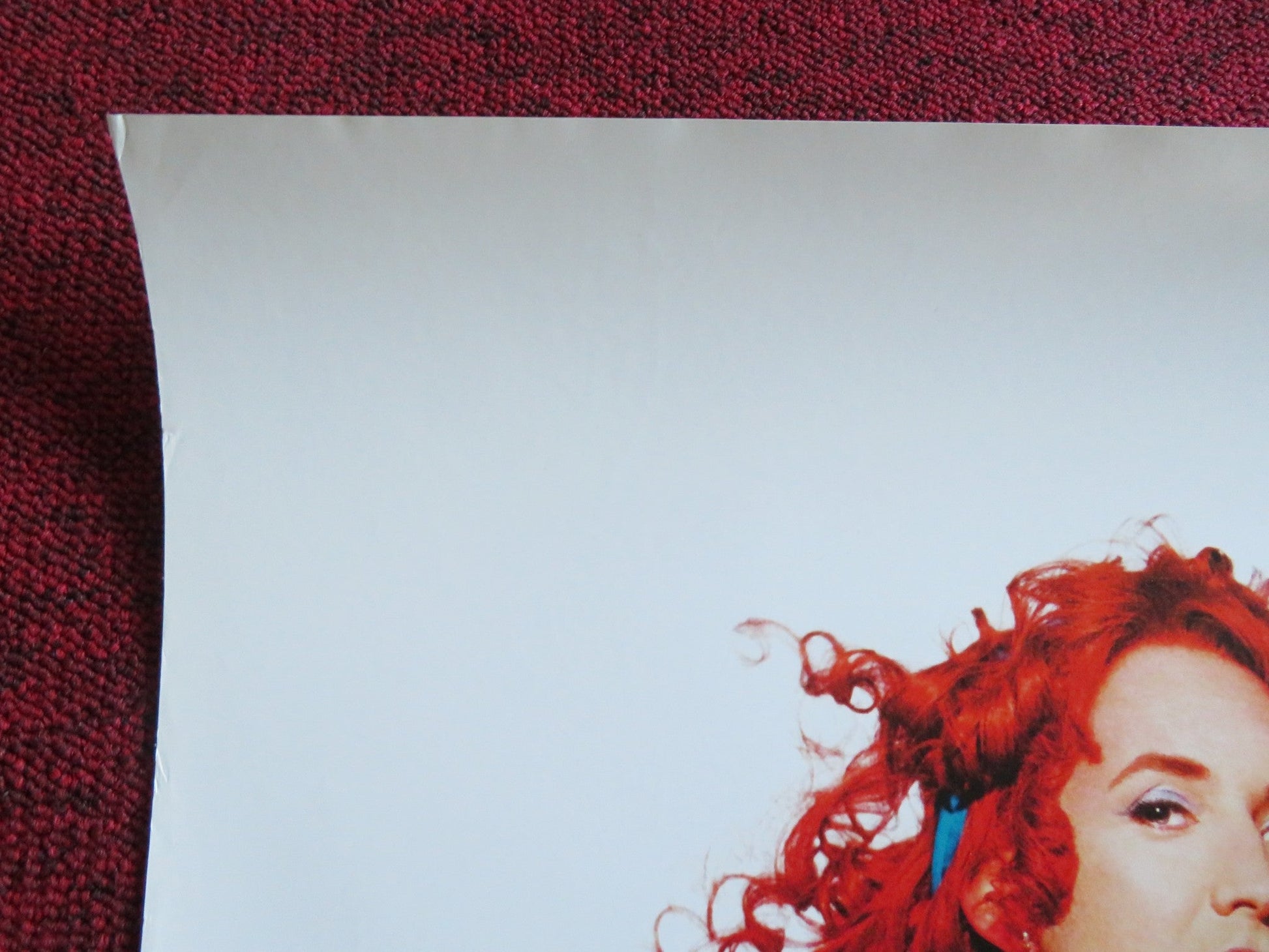 SORORITY BOYS US ONE SHEET ROLLED POSTER BARRY WATSON MICHAEL ROSENBAUM 2002 Rendezvous Cinema Movie posters