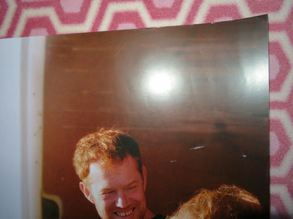 SORRY WE MISSED YOU QUAD (30"x 40") ROLLED POSTER KRIS HITCHEN DEBBIE HONEYWOOD Movie posters