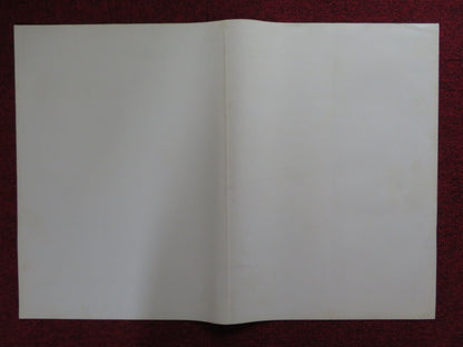 SORVEGLIATE IL VEDOVO - A ITALIAN FOTOBUSTA POSTER P. NOIRET M. SERRAULT 1980 Rendezvous Cinema Movie posters