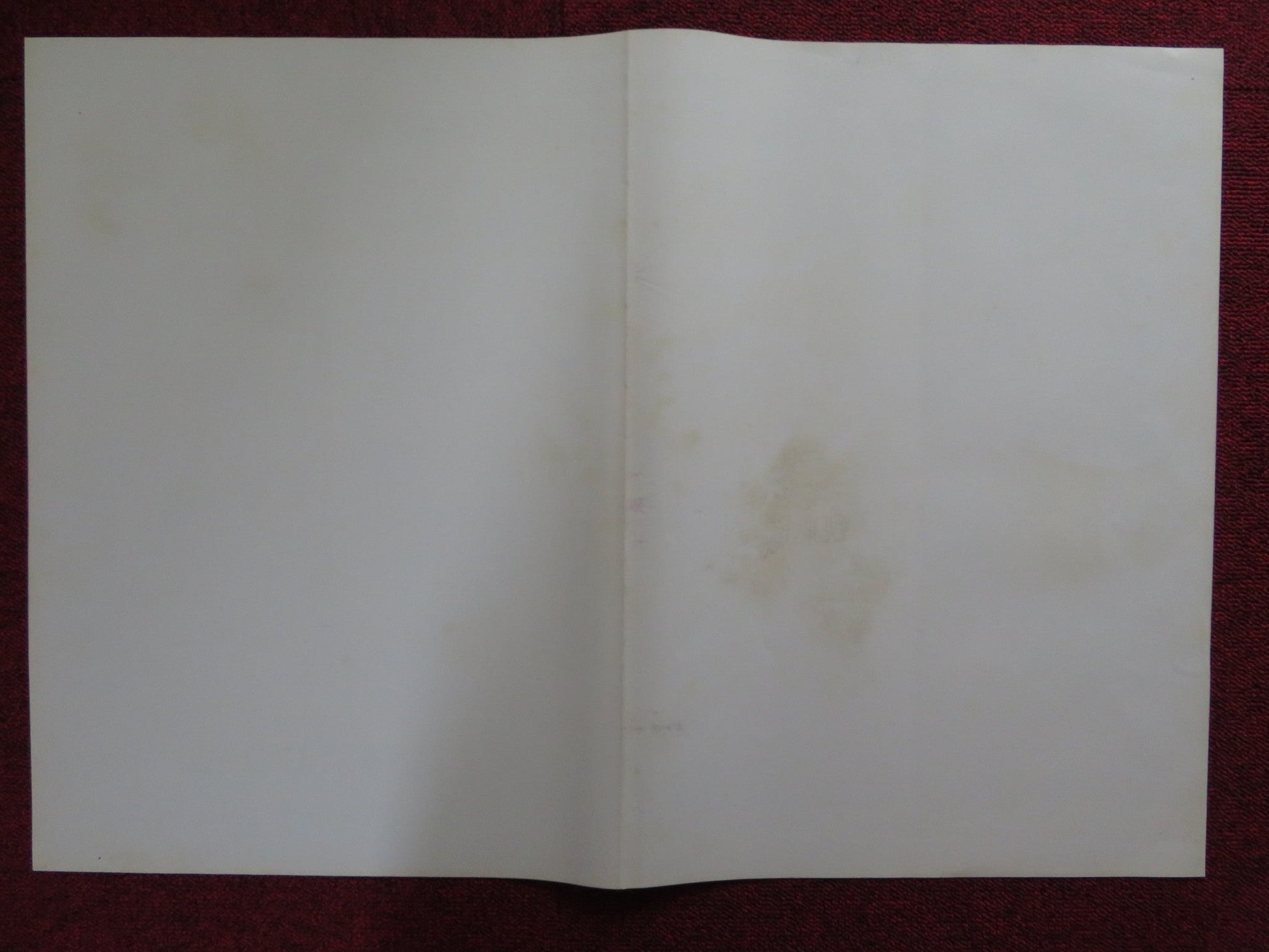 SORVEGLIATE IL VEDOVO - B ITALIAN FOTOBUSTA POSTER P. NOIRET M. SERRAULT 1980 Rendezvous Cinema Movie posters