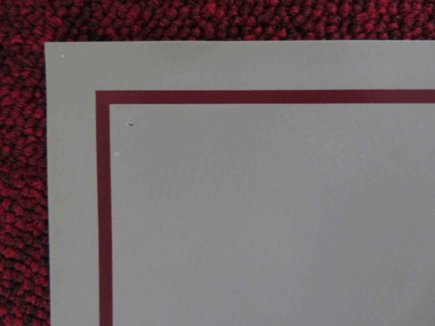 SORVEGLIATE IL VEDOVO - B ITALIAN FOTOBUSTA POSTER P. NOIRET M. SERRAULT 1980 Rendezvous Cinema Movie posters