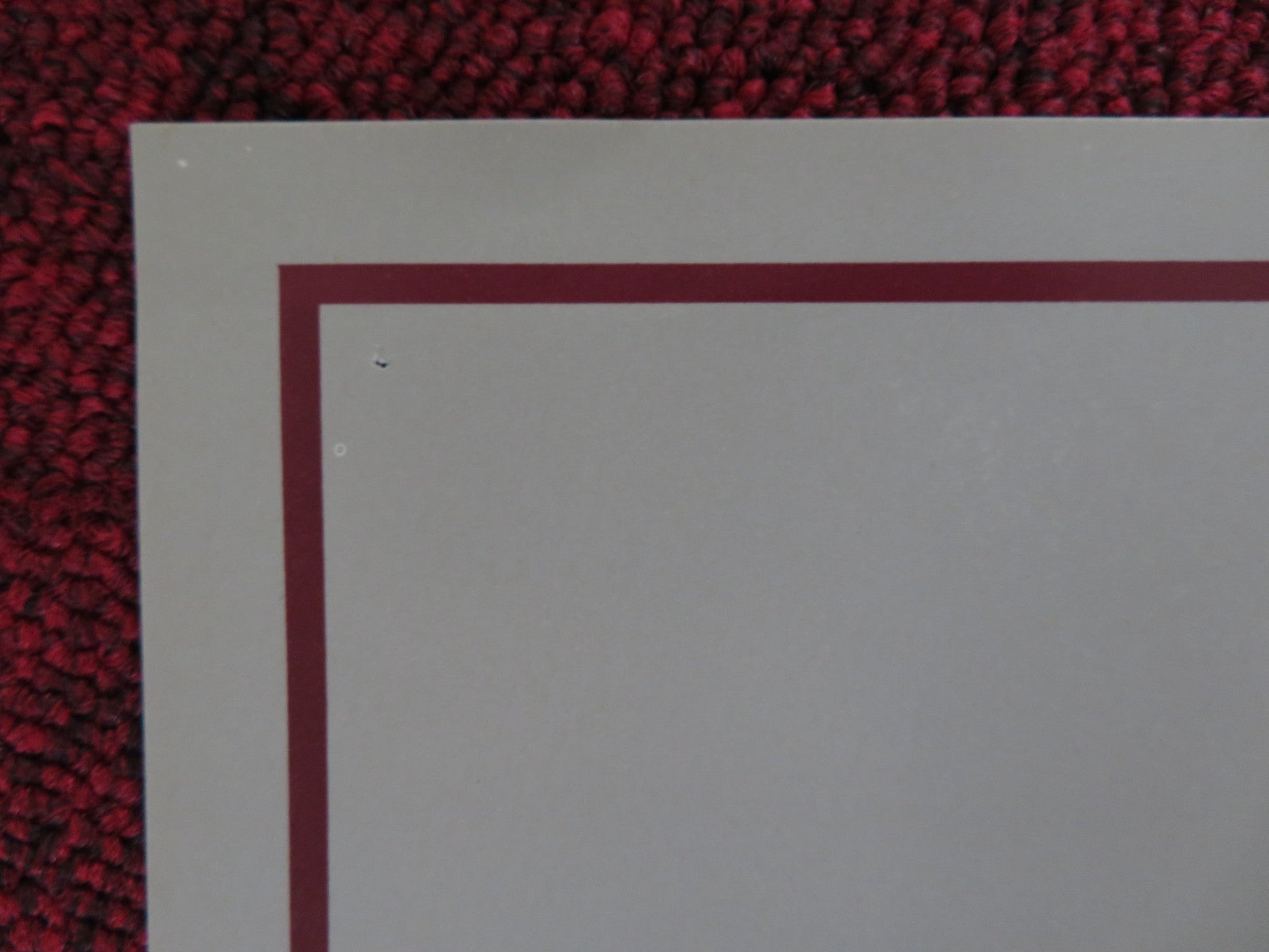 SORVEGLIATE IL VEDOVO - B ITALIAN FOTOBUSTA POSTER P. NOIRET M. SERRAULT 1980 Rendezvous Cinema Movie posters