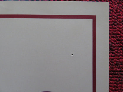 SORVEGLIATE IL VEDOVO - B ITALIAN FOTOBUSTA POSTER P. NOIRET M. SERRAULT 1980 Rendezvous Cinema Movie posters