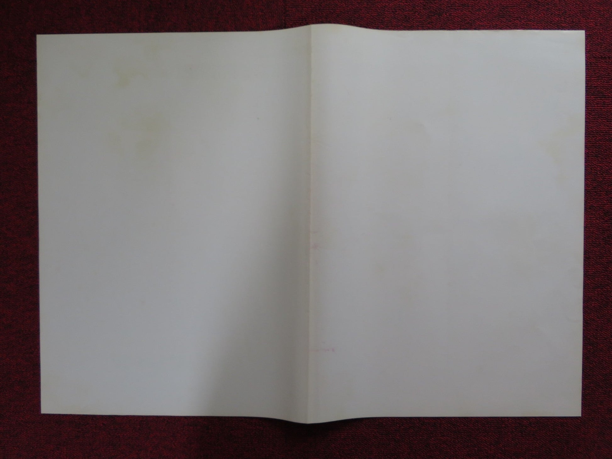 SORVEGLIATE IL VEDOVO - C ITALIAN FOTOBUSTA POSTER P. NOIRET M. SERRAULT 1980 Rendezvous Cinema Movie posters