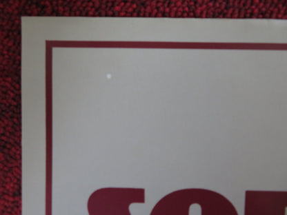 SORVEGLIATE IL VEDOVO - C ITALIAN FOTOBUSTA POSTER P. NOIRET M. SERRAULT 1980 Rendezvous Cinema Movie posters