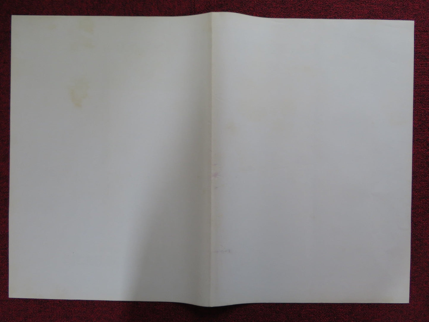 SORVEGLIATE IL VEDOVO - D ITALIAN FOTOBUSTA POSTER P. NOIRET M. SERRAULT 1980 Rendezvous Cinema Movie posters