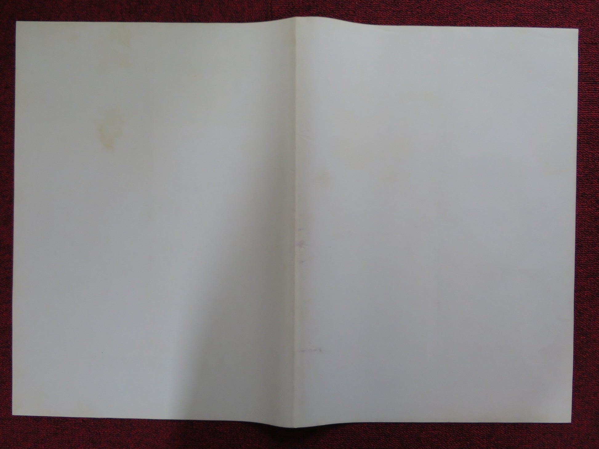 SORVEGLIATE IL VEDOVO - D ITALIAN FOTOBUSTA POSTER P. NOIRET M. SERRAULT 1980 Rendezvous Cinema Movie posters