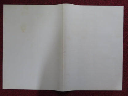 SORVEGLIATE IL VEDOVO - D ITALIAN FOTOBUSTA POSTER P. NOIRET M. SERRAULT 1980 Rendezvous Cinema Movie posters