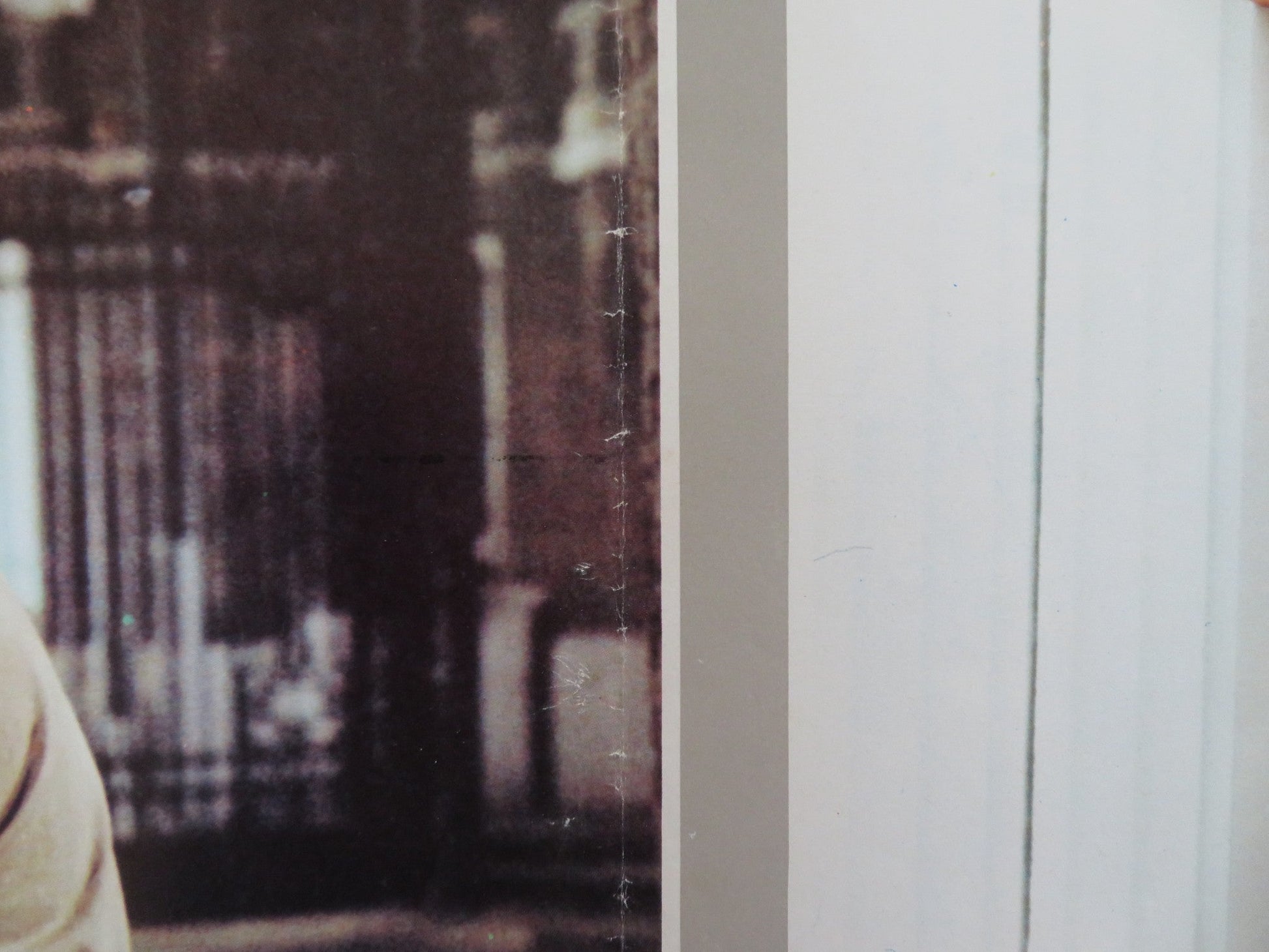 SORVEGLIATE IL VEDOVO - E ITALIAN FOTOBUSTA POSTER P. NOIRET M. SERRAULT 1980 Rendezvous Cinema Movie posters