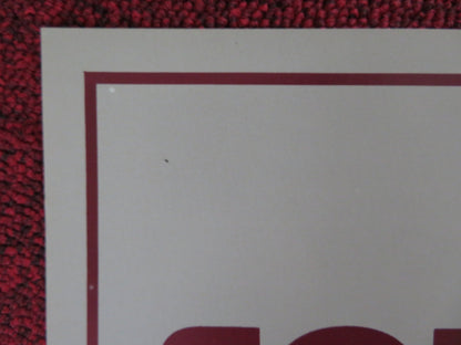 SORVEGLIATE IL VEDOVO - E ITALIAN FOTOBUSTA POSTER P. NOIRET M. SERRAULT 1980 Rendezvous Cinema Movie posters