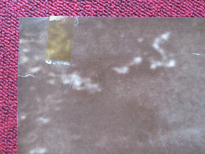 SOTTO IL SEGNO DELLO SCORPIONE ITALIAN FOGLIO POSTER GIAN MARIA VOLONTE 1969 Rendezvous Cinema Movie posters