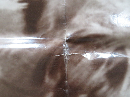 SOTTO IL SEGNO DELLO SCORPIONE ITALIAN FOGLIO POSTER GIAN MARIA VOLONTE 1969 Rendezvous Cinema Movie posters