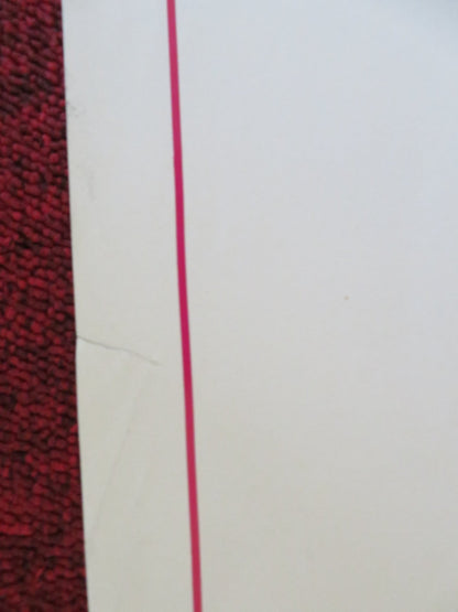 SOTTO IL VESTITO QUASI TUTTO! / BAD GIRLS 2 ITALIAN LOCANDINA POSTER 1983 Rendezvous Cinema Movie posters