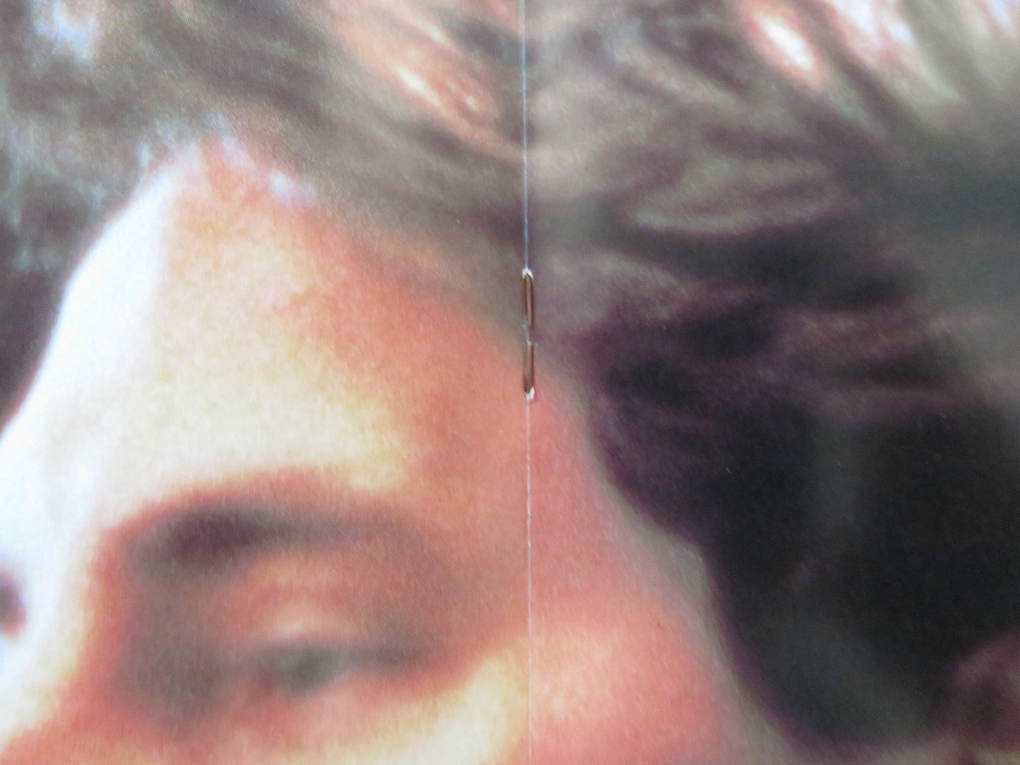 SOUL MAN JAPANESE BROCHURE / PRESS BOOK C.THOMAS HOWELL EARL JAMES JONES 1986 Rendezvous Cinema Movie posters