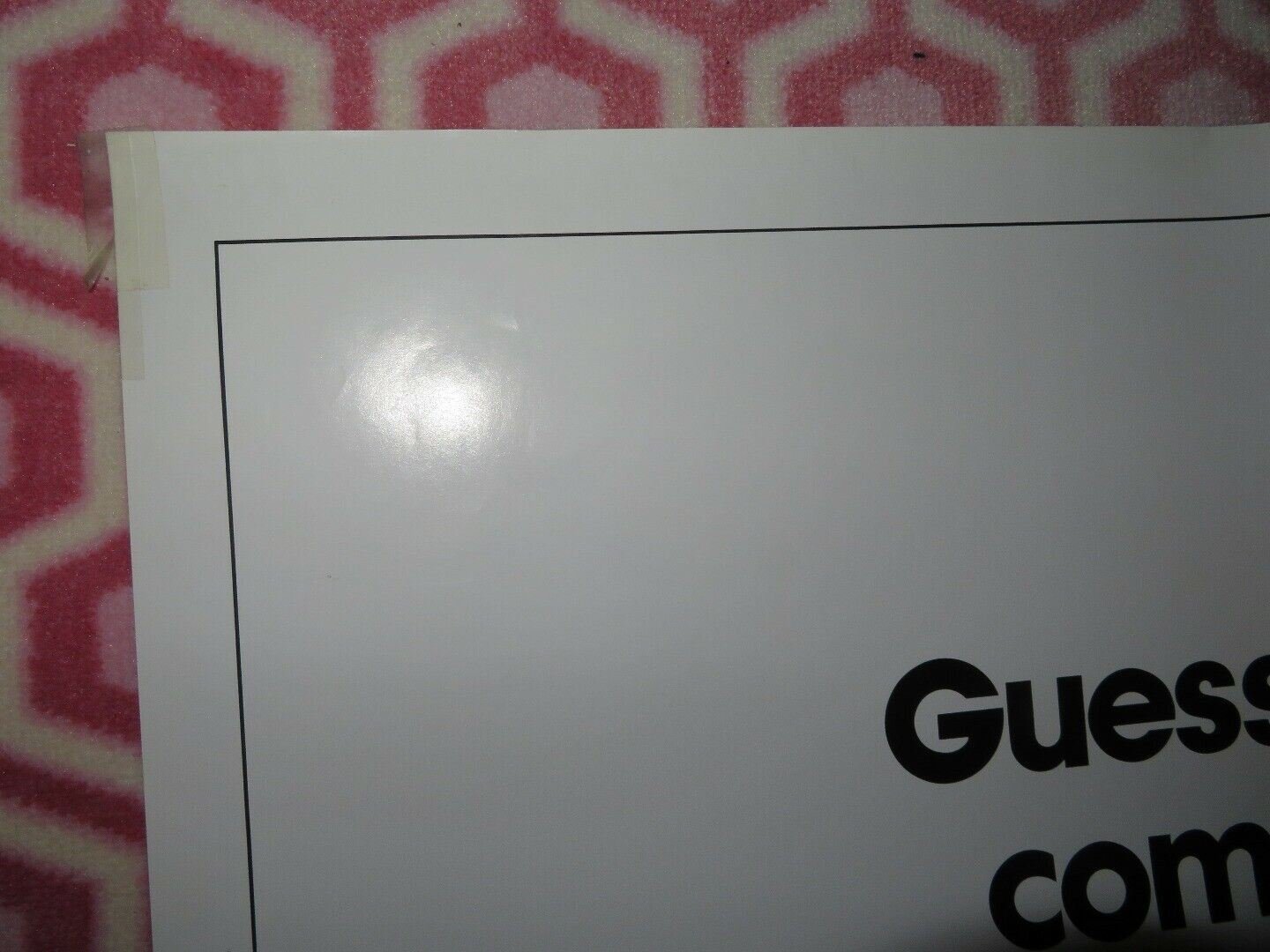 SOUL MAN US ONE SHEET POSTER LESLIE NIELSEN C.THOMAS HOWELL Movie posters