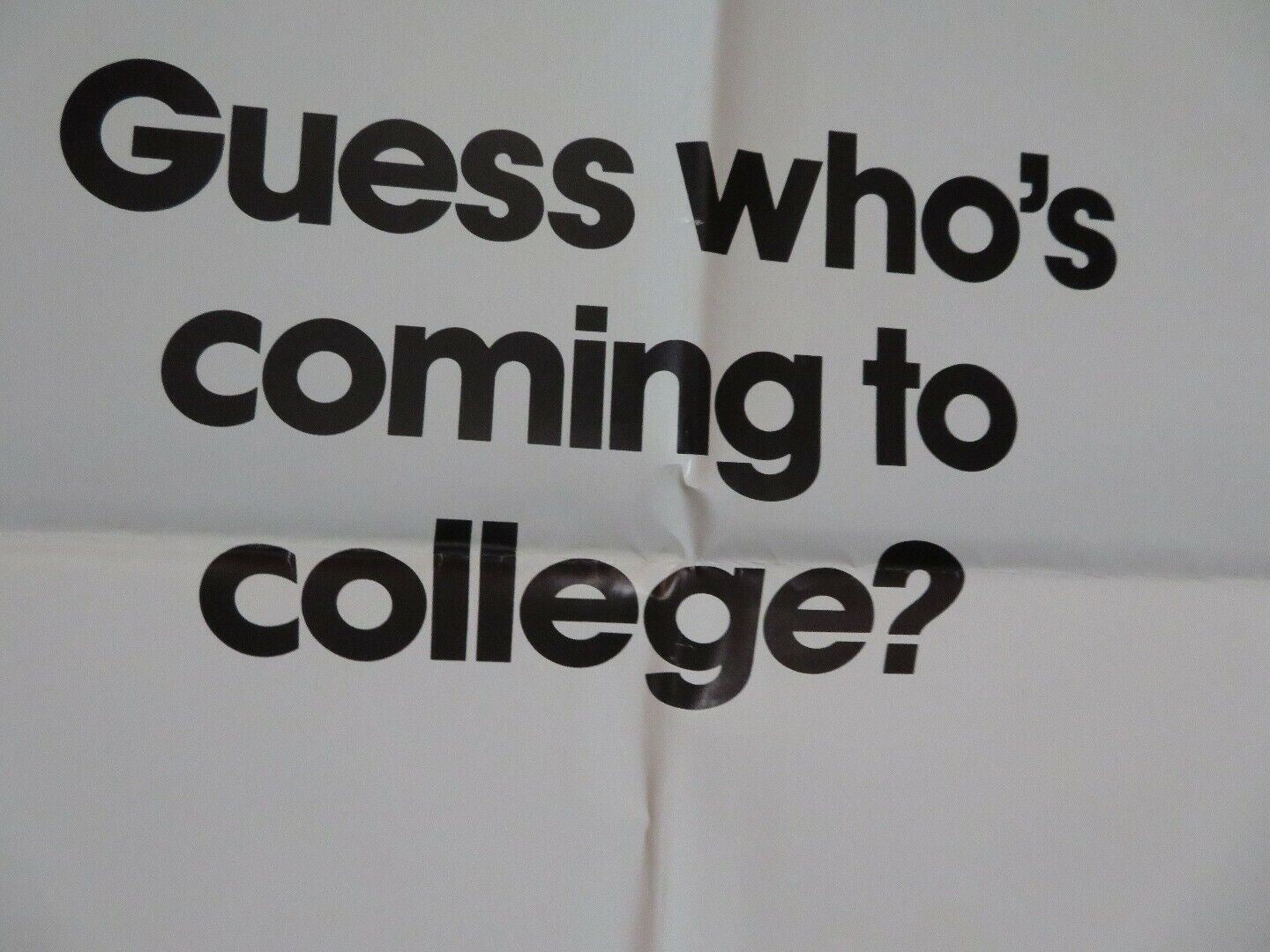 SOUL MAN US ONE SHEET POSTER LESLIE NIELSEN C.THOMAS HOWELL Movie posters