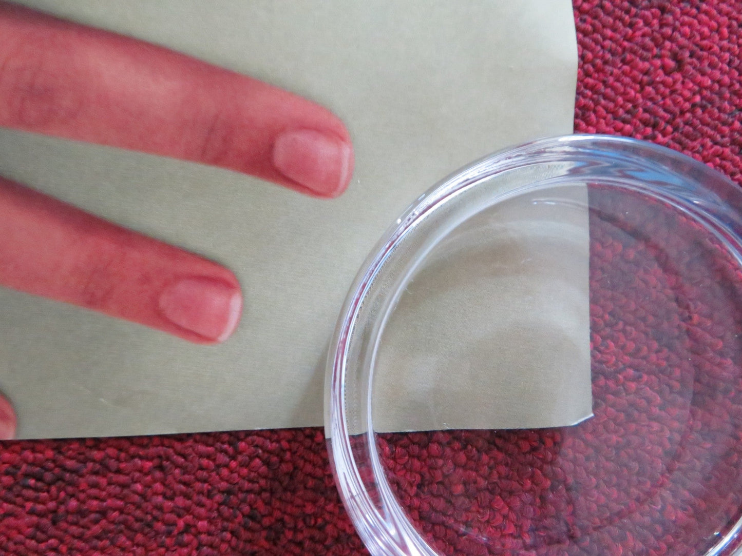 SOUL SURFER UK QUAD (30"x 40") ROLLED POSTER ANNASOPHIA ROBB HELEN HUNT 2011 Rendezvous Cinema Movie posters