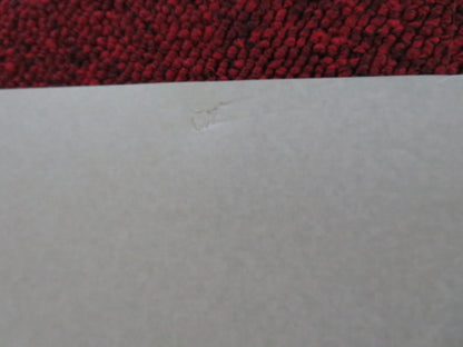 SOUL SURFER UK QUAD (30"x 40") ROLLED POSTER ANNASOPHIA ROBB HELEN HUNT 2011 Rendezvous Cinema Movie posters