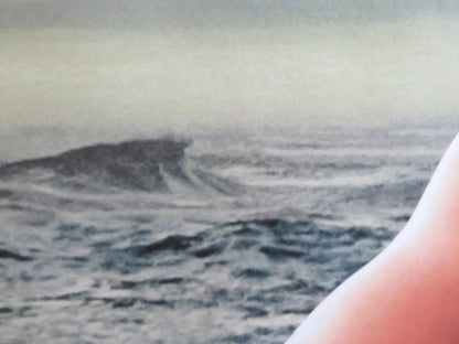 SOUL SURFER UK QUAD (30"x 40") ROLLED POSTER ANNASOPHIA ROBB HELEN HUNT 2011 Rendezvous Cinema Movie posters