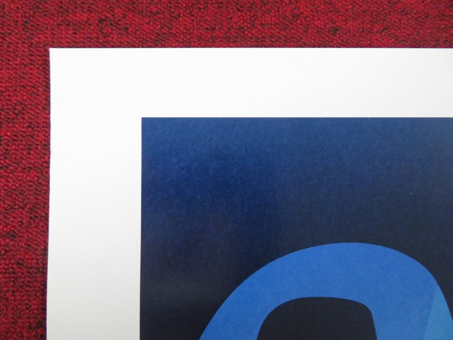 SOUL US ONE SHEET ROLLED POSTER DISNEY JAMIE FOXX TINA FEY 2020 Rendezvous Cinema Movie posters