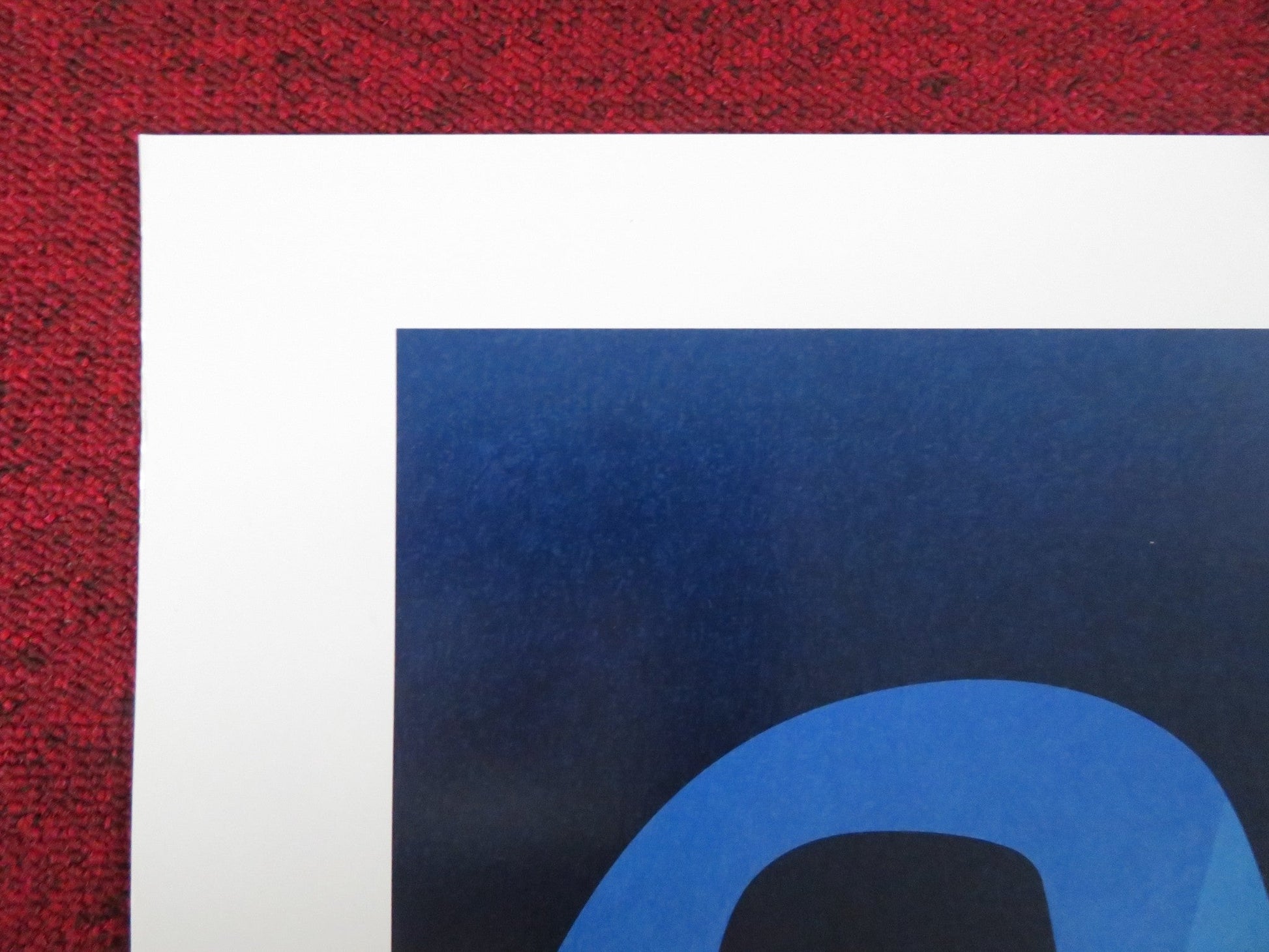 SOUL US ONE SHEET ROLLED POSTER DISNEY JAMIE FOXX TINA FEY 2020 Rendezvous Cinema Movie posters